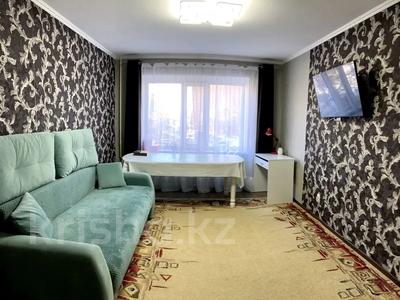 3-комнатная квартира, 67.7 м², 2/6 этаж, Рыскулбекова за 26 млн 〒 в Астане, Алматы р-н