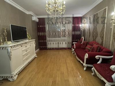 4-комнатная квартира · 112 м² · 6/12 этаж, Мангилик Ел 17 — БЕЗ КОМИССИИ ДЛЯ ПОКУПАТЕЛЯ за 64 млн ₸ в Астане, Есильский р-н