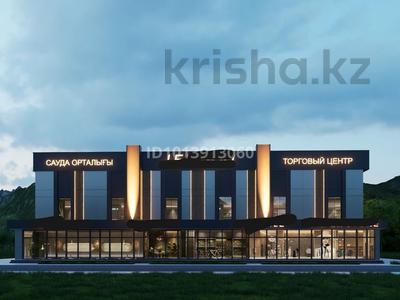 Свободное назначение · 2400 м² за 650 млн ₸ в Таразе, мкр Улы Дала