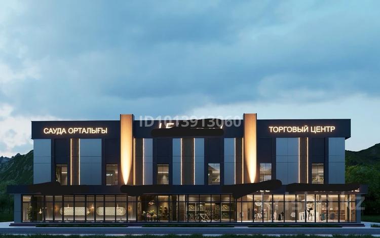 Свободное назначение · 2400 м² за 650 млн ₸ в Таразе, мкр Улы Дала — фото 2