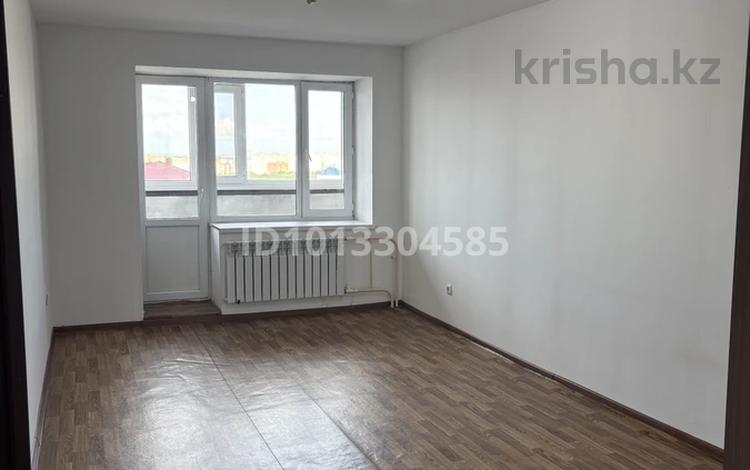 1-бөлмелі пәтер · 45.2 м² · 9/9 қабат, мкр. Алтын орда, Мангилик ел 12 — Мангилик ел, бағасы: 16 млн ₸ в Актобе — фото 2
