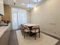 3-бөлмелі пәтер · 120 м² · 6/21 қабат, Аль-Фараби 27 — Сейфуллина, бағасы: 210 млн ₸ в Алматы, Бостандыкский р-н — фото 17