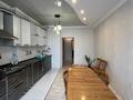 3-комнатная квартира · 127 м² · 5/10 этаж, Маресьева 86д за 350 000 ₸ в Актобе