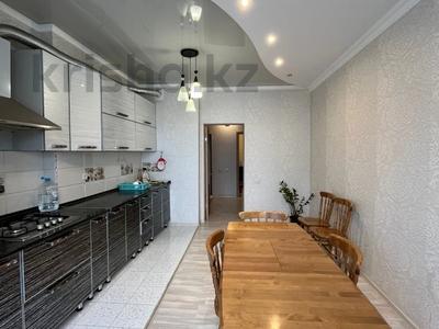 3-комнатная квартира · 127 м² · 5/10 этаж, Маресьева 86д за 350 000 ₸ в Актобе