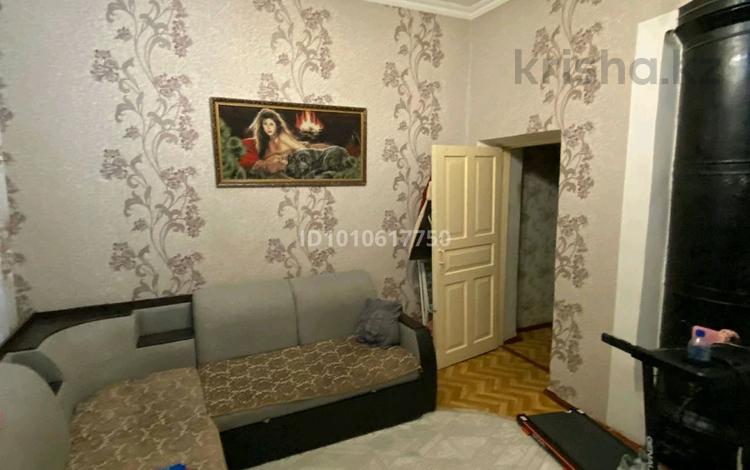 2-комнатная квартира · 44.7 м² · 1/1 этаж, Жансугурова 14 — Находится возле школы Низамхан за 10 млн ₸ в Шымкенте, Аль-Фарабийский р-н — фото 2