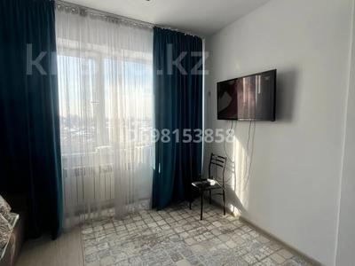 1-бөлмелі пәтер · 36.4 м² · 7/9 қабат, мкр Атырау, Мкр. Атырау 16/6 — Халык Арена, бағасы: 220 000 ₸ в Алматы, Медеуский р-н