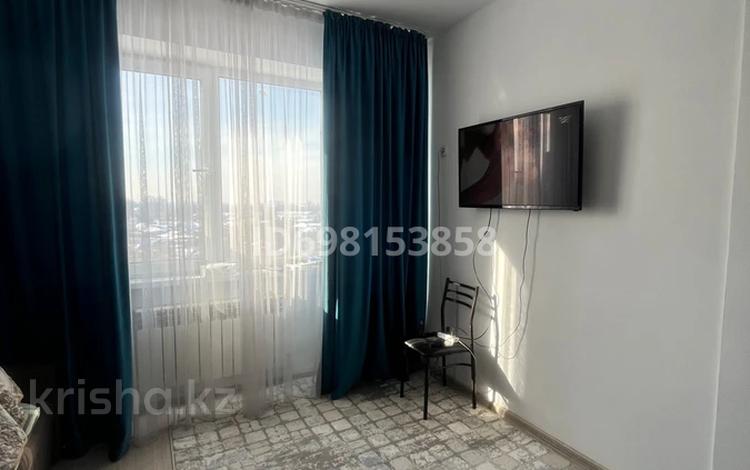 1-бөлмелі пәтер · 36.4 м² · 7/9 қабат, мкр Атырау, Мкр. Атырау 16/6 — Халык Арена, бағасы: 220 000 ₸ в Алматы, Медеуский р-н — фото 12