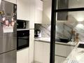 3-бөлмелі пәтер · 75 м² · 13/13 қабат, Толе би 189/3 — Жарокова, бағасы: 64.7 млн ₸ в Алматы, Алмалинский р-н — фото 3