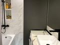 3-бөлмелі пәтер · 75 м² · 13/13 қабат, Толе би 189/3 — Жарокова, бағасы: 64.7 млн ₸ в Алматы, Алмалинский р-н — фото 8