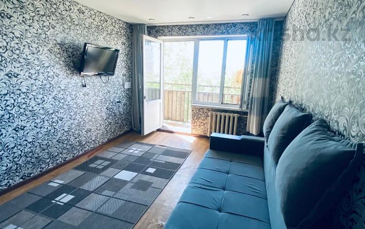 1-комнатная квартира · 30 м² · 4/5 этаж, Самал 36 за 120 000 ₸ в Талдыкоргане — фото 4