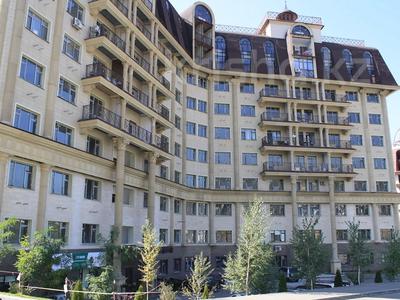 2-комнатная квартира · 87.2 м², Омаровой 35/1 за ~ 69.9 млн 〒 в Алматы, Медеуский р-н
