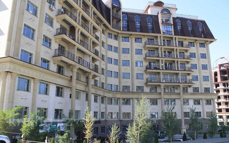 2-комнатная квартира · 87.2 м², Омаровой 35/1 за ~ 69.9 млн 〒 в Алматы, Медеуский р-н — фото 5