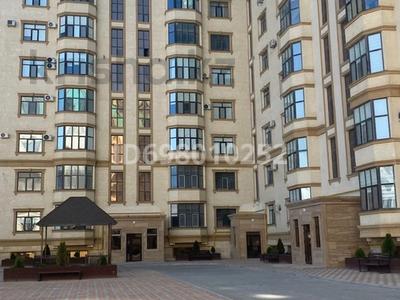 3-комнатная квартира · 125 м² · 7/11 этаж, 19-й мкр, Мкрн19 33 — Beknur deluxe за 55 млн ₸ в Актау