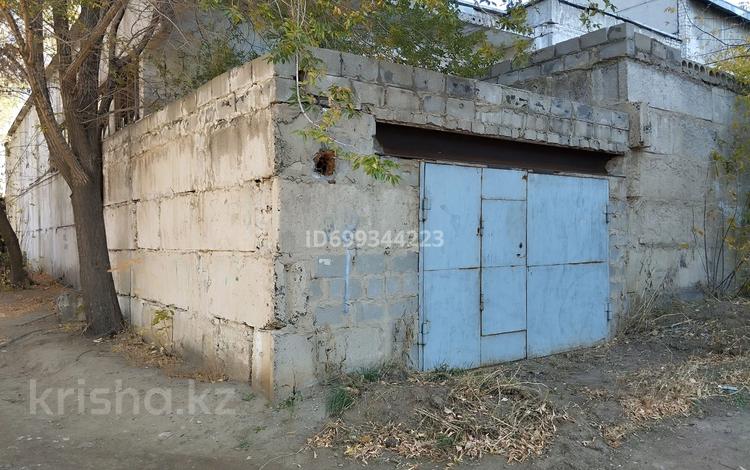 Гараж · 30 м² · Ломова 181/4 — Ломова-ворушина за 2.9 млн ₸ в Павлодаре — фото 2