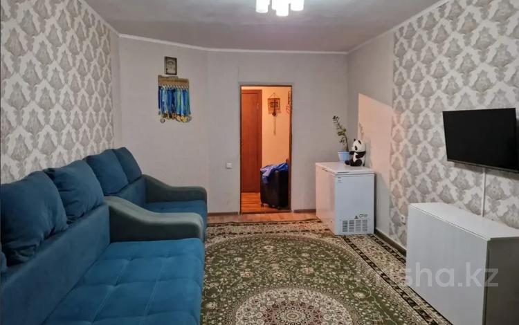 3-бөлмелі пәтер · 60 м² · 3/6 қабат, Бажова 347/3, бағасы: 23 млн ₸ в Усть-Каменогорске — фото 2