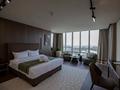 4-комнатная квартира · 168.4 м² · 19/21 этаж, Аль фараби за 450 млн ₸ в Алматы, Бостандыкский р-н — фото 24
