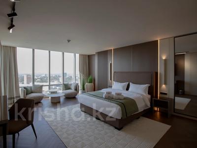 4-комнатная квартира · 168.4 м² · 19/21 этаж, Аль фараби за 450 млн ₸ в Алматы, Бостандыкский р-н