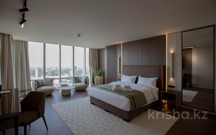 4-комнатная квартира · 168.4 м² · 19/21 этаж, Аль фараби за 450 млн ₸ в Алматы, Бостандыкский р-н — фото 23