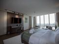 4-комнатная квартира · 168.4 м² · 19/21 этаж, Аль фараби за 450 млн ₸ в Алматы, Бостандыкский р-н — фото 21