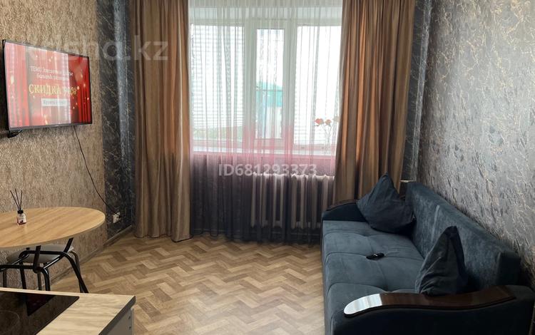 1-комнатная квартира · 18 м² · 5/5 этаж, Мусрепова 7/2 — Мусрепова/Абылай хана за 12 млн ₸ в Астане, Алматы р-н — фото 10