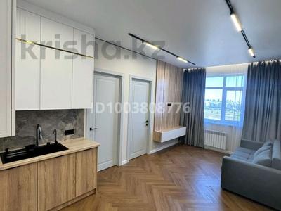 Продажа квартир в Астане: 3-комнатная квартира · 51 м² · 13/15 этаж, Туран 71 за 37 млн 〒 3-комнатная квартира · 51 м² · 13/15 этаж, Туран 71 за 37 млн 〒 в Астане, Нура р-н