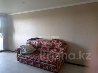 1-бөлмелі пәтер · 30 м² · 5/5 қабат, Энергетиков 3 — Пос. ГРЭС, бағасы: 5 млн ₸ в Аксу
