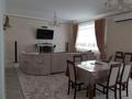4-комнатная квартира · 162 м² · 6/8 этаж, мкр. Алтын орда, Мангилик Ел 7 — Тауелсиздик за 60 млн 〒 в Актобе — фото 26