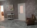 4-комнатная квартира · 162 м² · 6/8 этаж, мкр. Алтын орда, Мангилик Ел 7 — Тауелсиздик за 60 млн 〒 в Актобе — фото 6