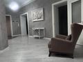 4-комнатная квартира · 162 м² · 6/8 этаж, мкр. Алтын орда, Мангилик Ел 7 — Тауелсиздик за 60 млн ₸ в Актобе — фото 33