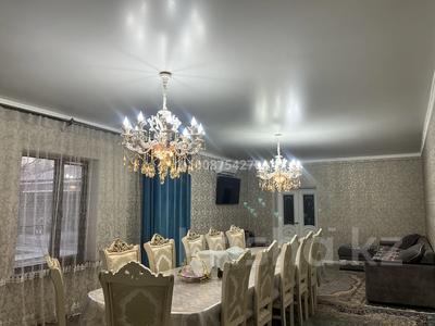 Жеке үй · 5 бөлме · 228 м² · 18 жүзд., ЖМ Мартобе 148 — Жібек жолы, бағасы: 72 млн ₸ в Шымкенте, Каратауский р-н
