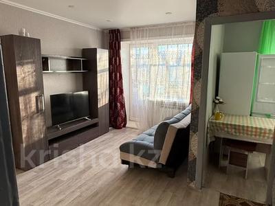 1-бөлмелі пәтер · 35 м² · 4/5 қабат, Интернациональная, бағасы: 135 000 ₸ в Петропавловске