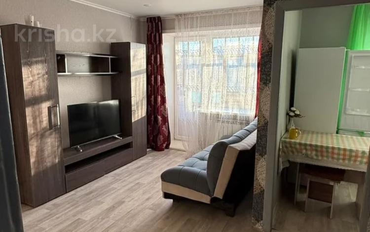 1-бөлмелі пәтер · 35 м² · 4/5 қабат, Интернациональная, бағасы: 135 000 ₸ в Петропавловске — фото 2