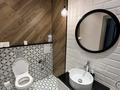 4-бөлмелі пәтер · 221 м² · 1/3 қабат, Улытау 180/8, бағасы: 1.3 млн ₸ в Алматы, Медеуский р-н — фото 13
