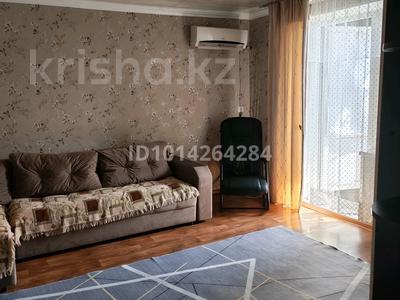 2-комнатная квартира · 52.8 м² · 3/4 этаж, Военный городок 2 115 за 15 млн ₸ в Ушарале