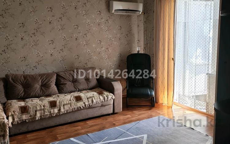 2-комнатная квартира · 52.8 м² · 3/4 этаж, Военный городок 2 115 за 15 млн ₸ в Ушарале — фото 2