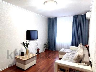 2-комнатная квартира · 55.3 м² · 15/17 этаж, Абылай хана 5/3 за 26.8 млн 〒 в Астане, Алматы р-н