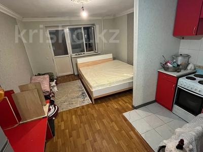 1-комнатная квартира · 25 м² · 3/5 этаж, Манаса 20/1 за 11 млн 〒 в Астане, Алматы р-н