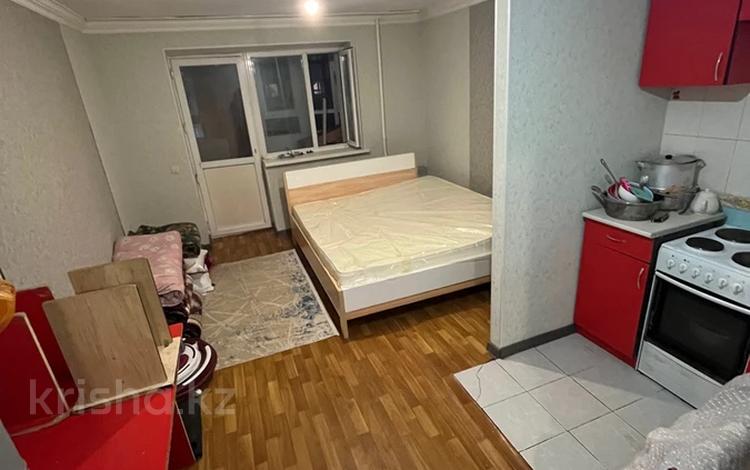 1-комнатная квартира · 25 м² · 3/5 этаж, Манаса 20/1 за 11 млн 〒 в Астане, Алматы р-н — фото 2