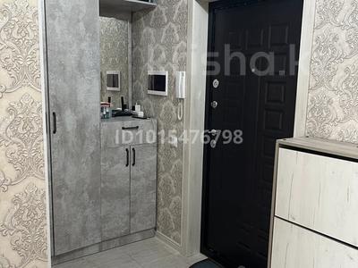 1-бөлмелі пәтер · 41 м² · 10/12 қабат, Мактумкулы — 7 поликлиника, бағасы: 21 млн ₸ в Астане, Алматы р-н