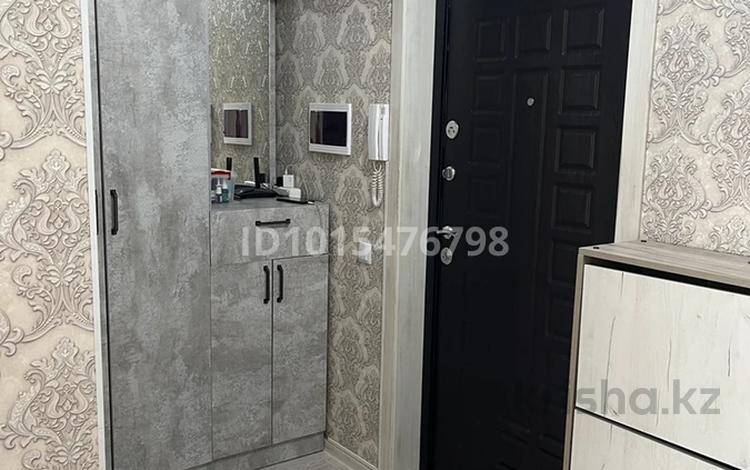 1-бөлмелі пәтер · 41 м² · 10/12 қабат, Мактумкулы — 7 поликлиника, бағасы: 21 млн ₸ в Астане, Алматы р-н — фото 2