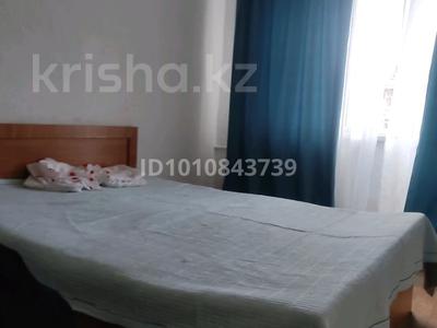 2-комнатная квартира · 50 м² · 4/4 этаж, Быржан Сал 114 — Жансугурова за 9 900 ₸ в Талдыкоргане