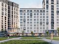 1-бөлмелі пәтер · 36 м² · 3 қабат, Е-899 5, бағасы: 28.5 млн ₸ в Астане, Сарыарка р-н — фото 2