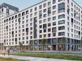 1-бөлмелі пәтер · 36 м² · 3 қабат, Е-899 5, бағасы: 28.5 млн ₸ в Астане, Сарыарка р-н — фото 3