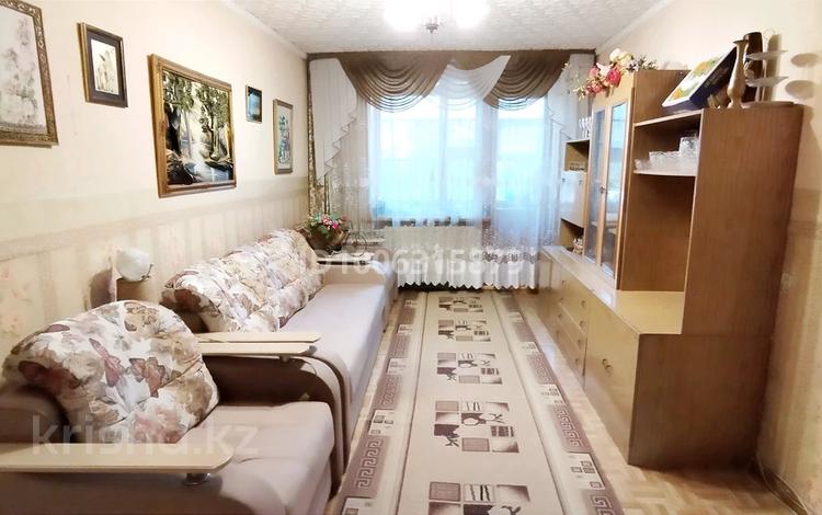 3-комнатная квартира · 57.6 м² · 2/5 этаж, Естая 40 — Естая - Маргулана за 19 млн ₸ в Павлодаре — фото 27