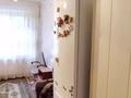 3-комнатная квартира · 57.6 м² · 2/5 этаж, Естая 40 — Естая - Маргулана за 19 млн ₸ в Павлодаре — фото 11