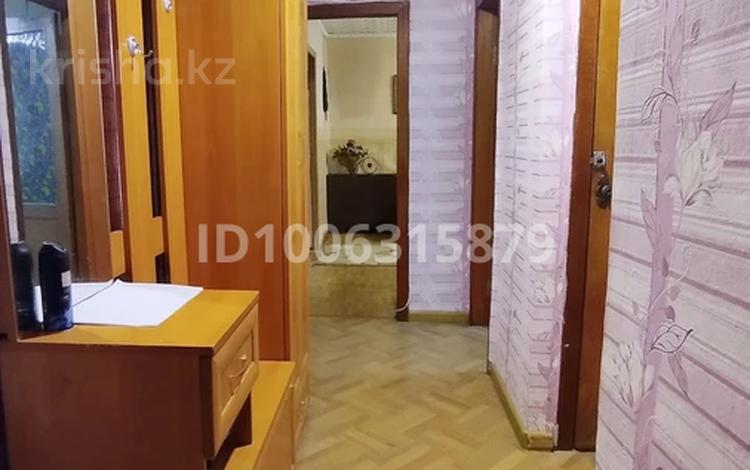 3-бөлмелі пәтер · 57.6 м² · 2/5 қабат, Естая 40 — Естая - Маргулана, бағасы: 19 млн ₸ в Павлодаре — фото 50