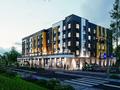 3-бөлмелі пәтер · 85.27 м², саургалиева 2а, бағасы: ~ 42.6 млн ₸ в Атырау, мкр Жилгородок — фото 3