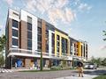 3-бөлмелі пәтер · 85.27 м², саургалиева 2а, бағасы: ~ 42.6 млн ₸ в Атырау, мкр Жилгородок — фото 5