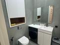 1-комнатная квартира · 39 м² · 2/9 этаж, Казыбек би 41/1 — Казбек би 41/1 за 220 000 ₸ в Астане, Нура р-н — фото 9