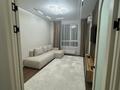 1-комнатная квартира · 39 м² · 2/9 этаж, Казыбек би 41/1 — Казбек би 41/1 за 220 000 ₸ в Астане, Нура р-н — фото 2